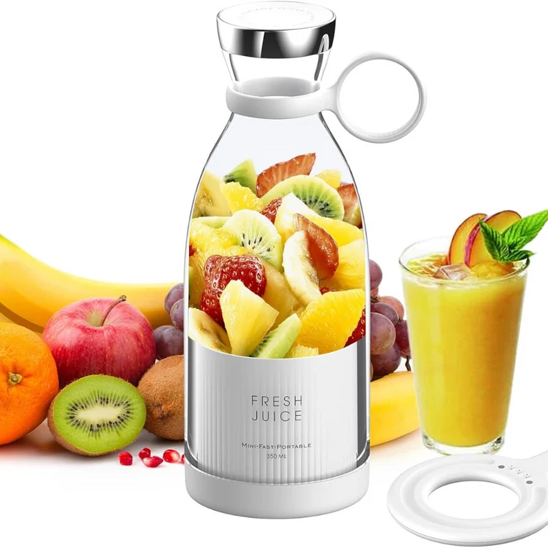 Mixer Fruchtsaftpresse Mixer ™ | Frische Smoothies jederzeit genießen