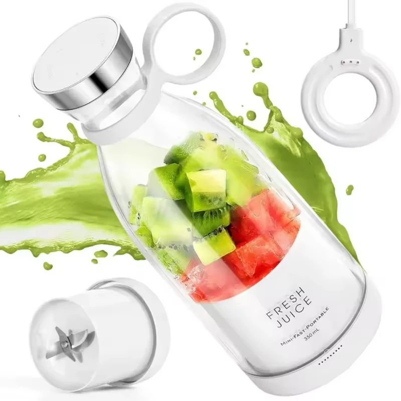 Mixer Fruchtsaftpresse Mixer ™ | Frische Smoothies jederzeit genießen