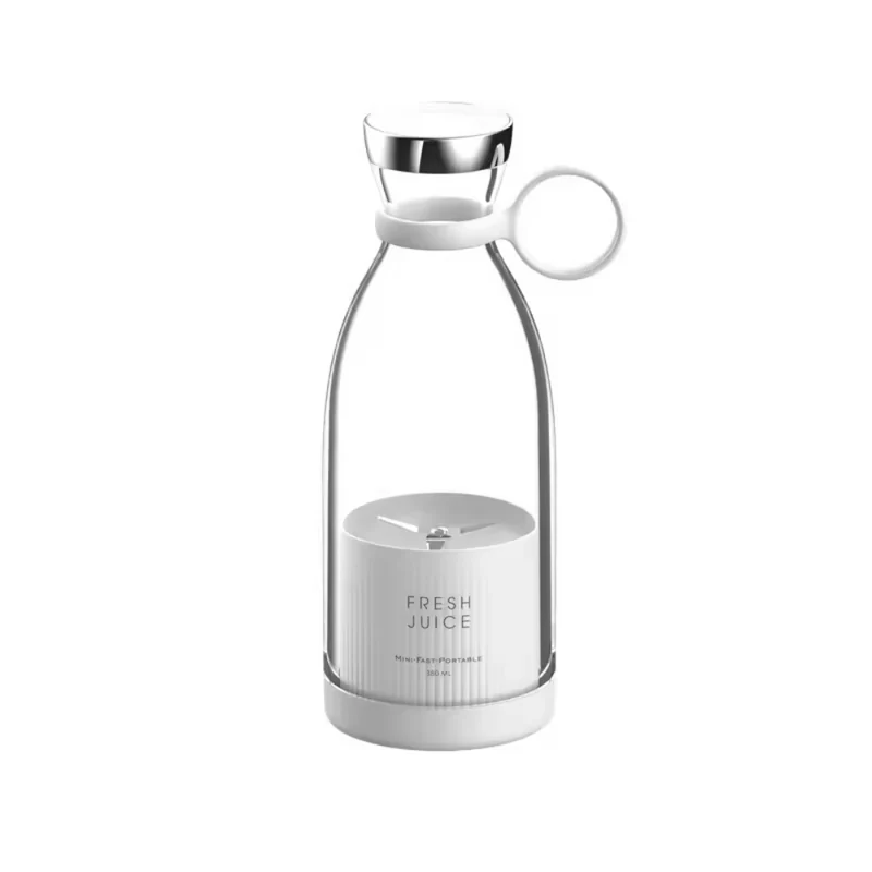 Mixer Fruchtsaftpresse Mixer ™ | Frische Smoothies jederzeit genießen