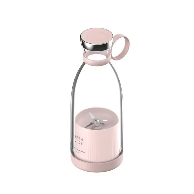 Mixer Fruchtsaftpresse Mixer ™ | Frische Smoothies jederzeit genießen