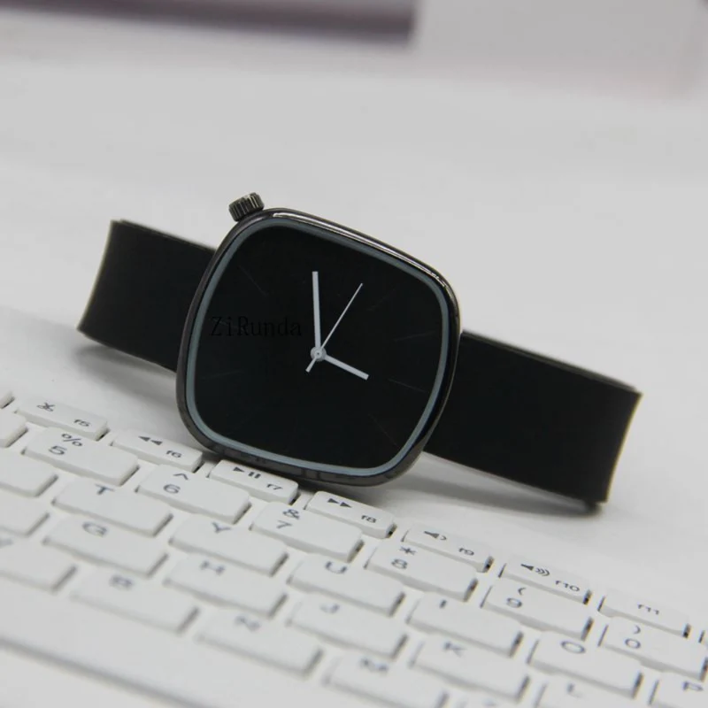 Pebble Nordische minimalistische Uhr ™ | Elegante minimalistische Herrenuhr