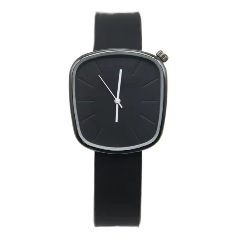 Pebble Nordische minimalistische Uhr ™ | Elegante minimalistische Herrenuhr