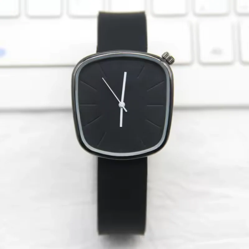 Pebble Nordische minimalistische Uhr ™ | Elegante minimalistische Herrenuhr
