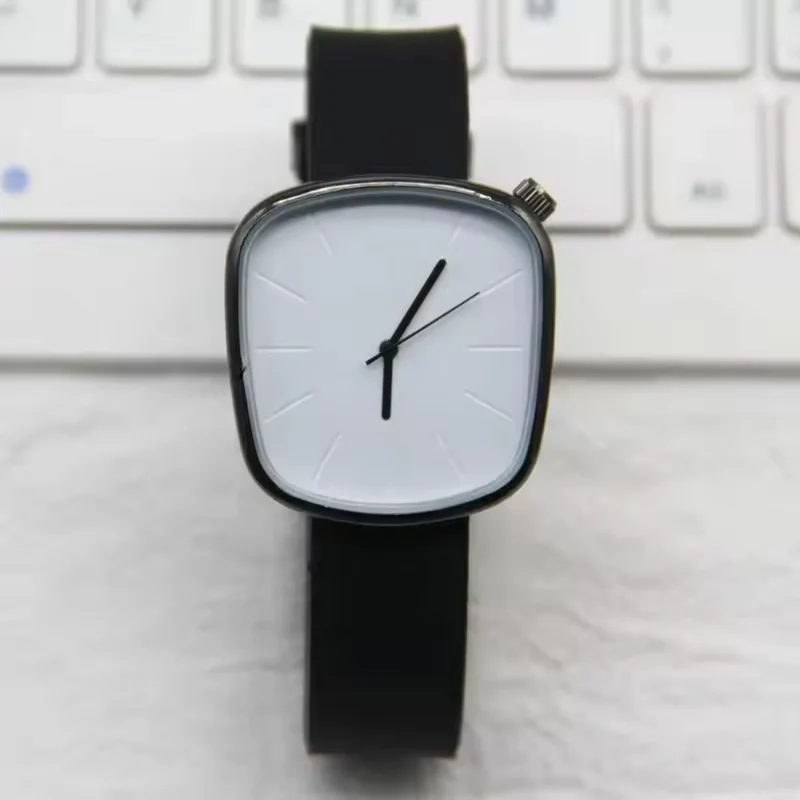 Pebble Nordische minimalistische Uhr ™ | Elegante minimalistische Herrenuhr