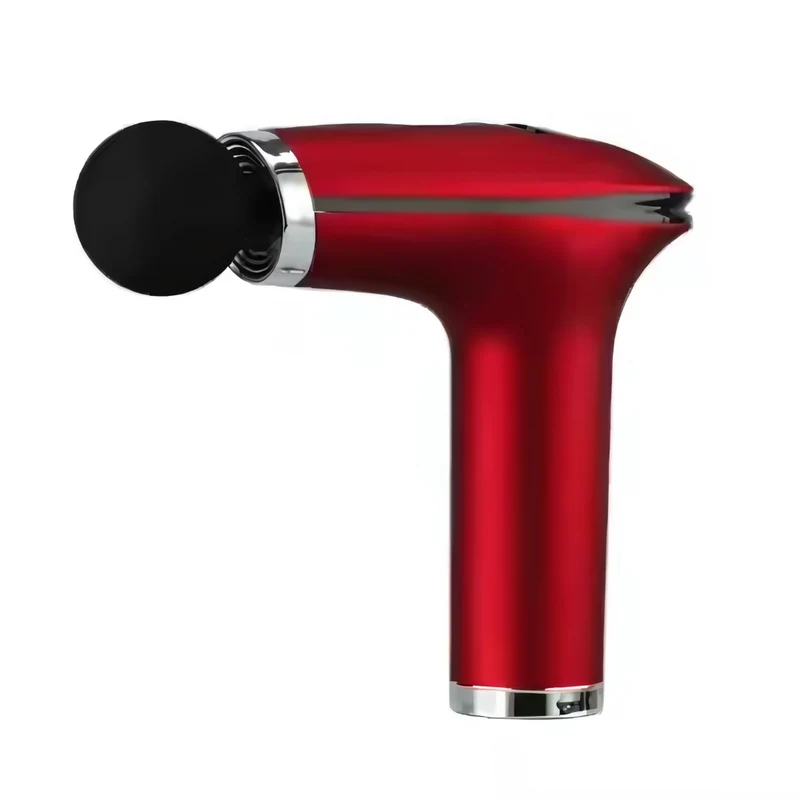 Mini-Massagepistole zur Muskelentspannung™ | Kleine Pistole, große Erleichterung