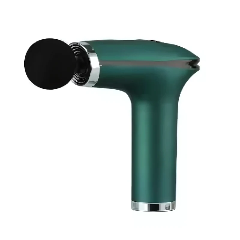 Mini-Massagepistole zur Muskelentspannung™ | Kleine Pistole, große Erleichterung