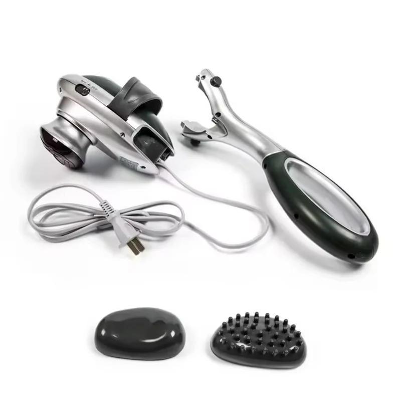 Nacken-Ganzkörpermassagehammer™ | Tiefenentspannung für deinen Körper
