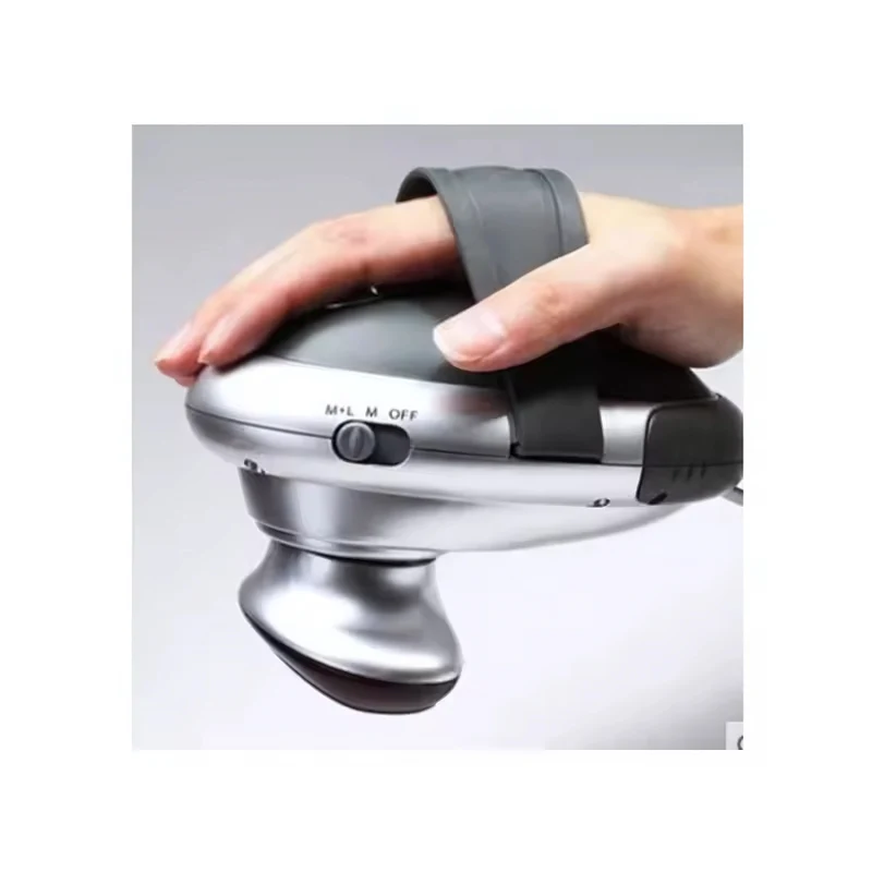 Nacken-Ganzkörpermassagehammer™ | Tiefenentspannung für deinen Körper