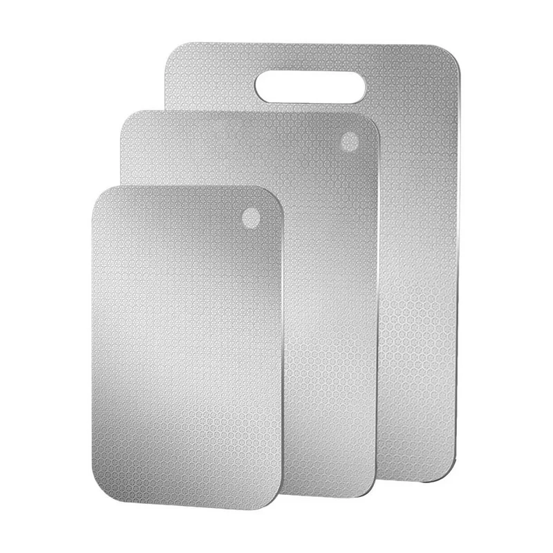 Titan-Schneidebretter ™ | Hygienisches Schneidebrett mit Stil