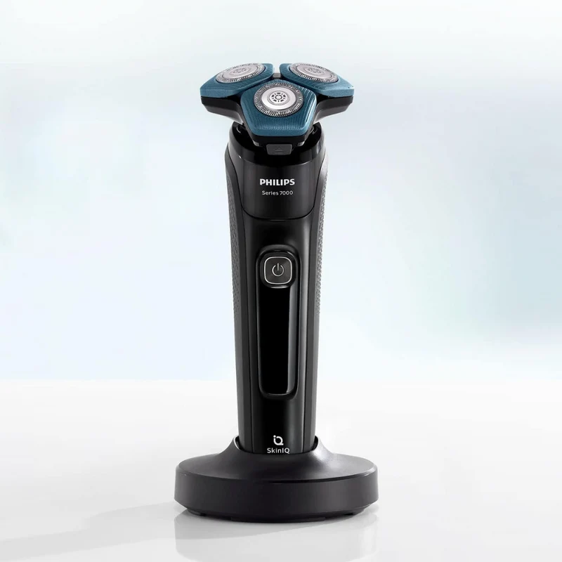 Philips Elektrorasierer ™ | Schnelle Rasur, sanftes Hautgefühl