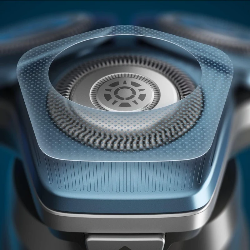 Philips Elektrorasierer ™ | Schnelle Rasur, sanftes Hautgefühl