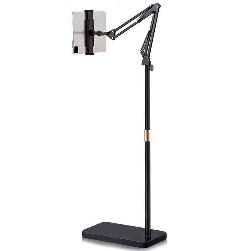 Telefonhalter für iPad-Ständer ™ |Flexibler Komfort für jedes Gerät