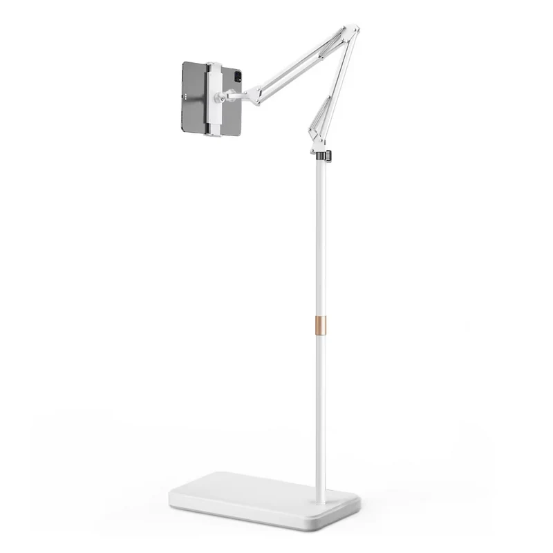 Telefonhalter für iPad-Ständer ™ |Flexibler Komfort für jedes Gerät