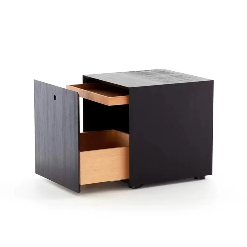Comodino Nachttisch™ | Versteckter Luxus für ruhige Räume