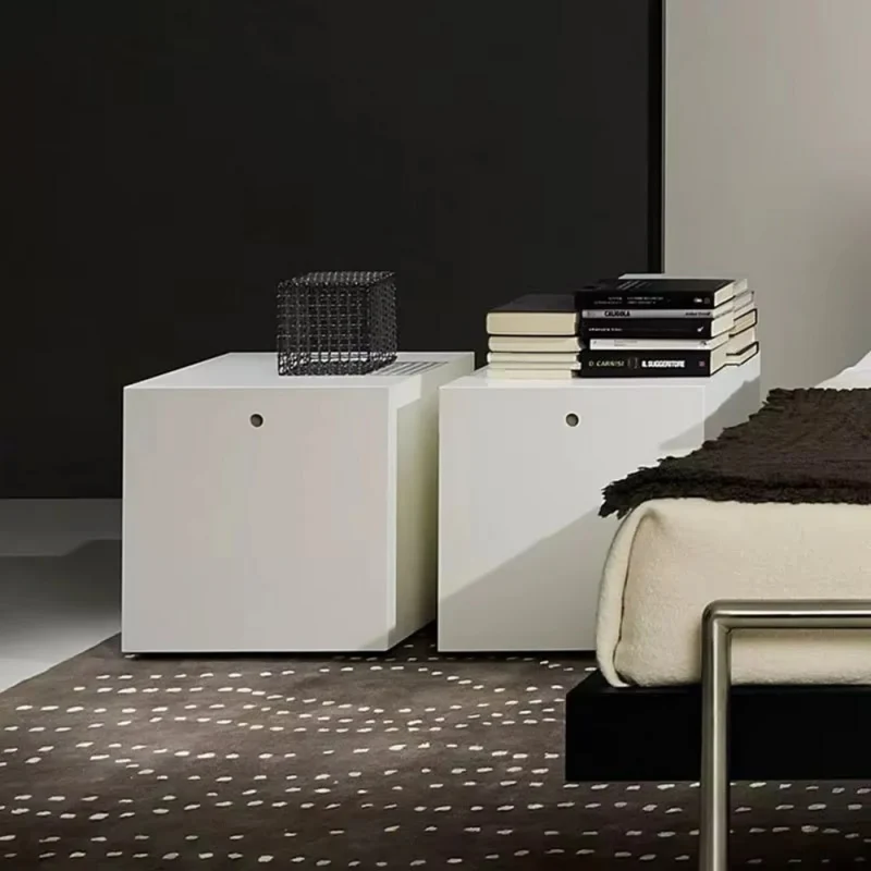 Comodino Nachttisch™ | Versteckter Luxus für ruhige Räume