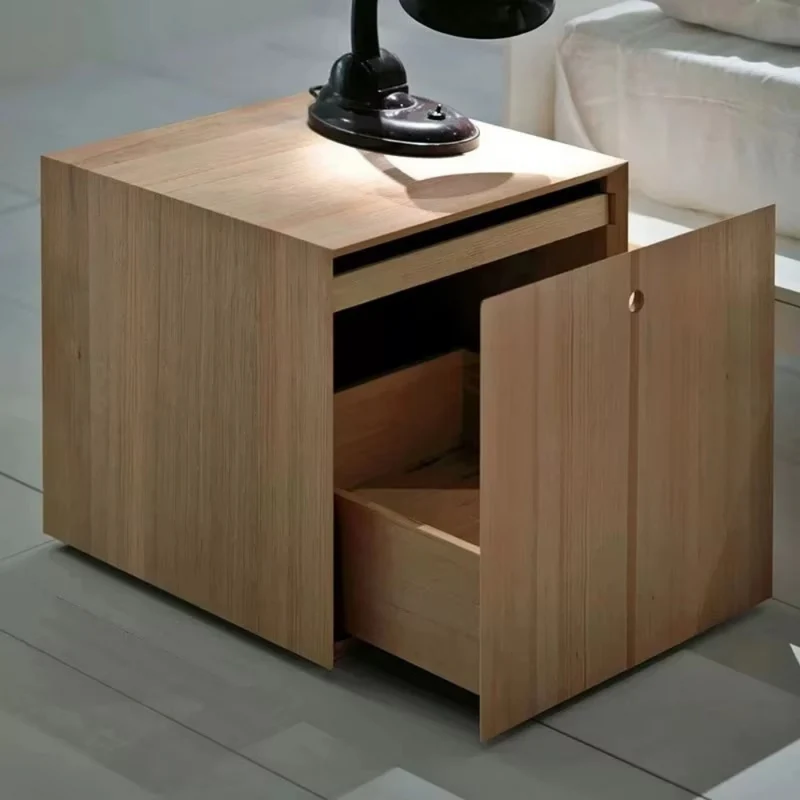 Comodino Nachttisch™ | Versteckter Luxus für ruhige Räume