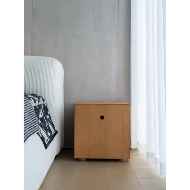 Comodino Nachttisch™ | Versteckter Luxus für ruhige Räume