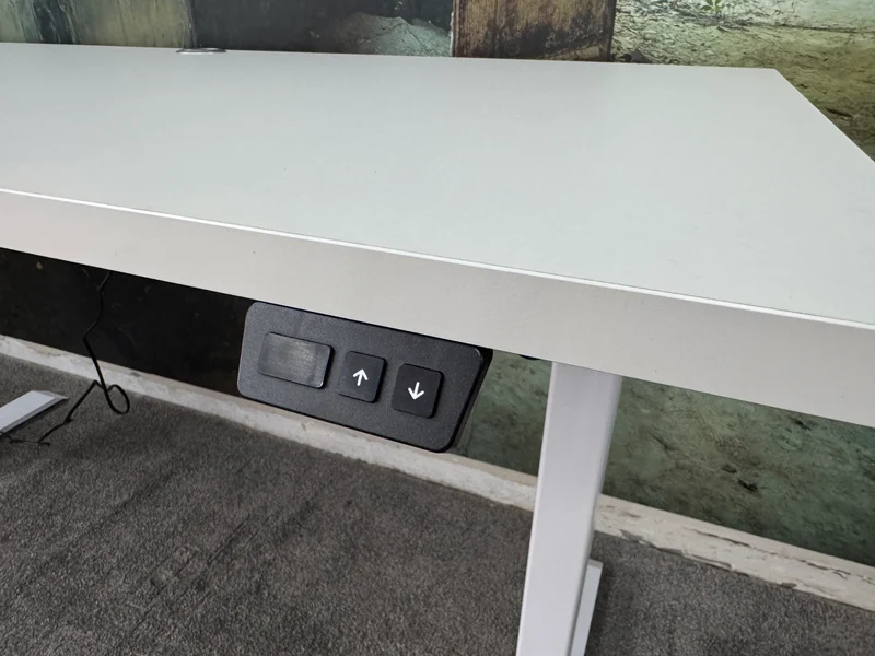 Schreibtisch +elektr. Höhenverstellung +Neu auf Lager