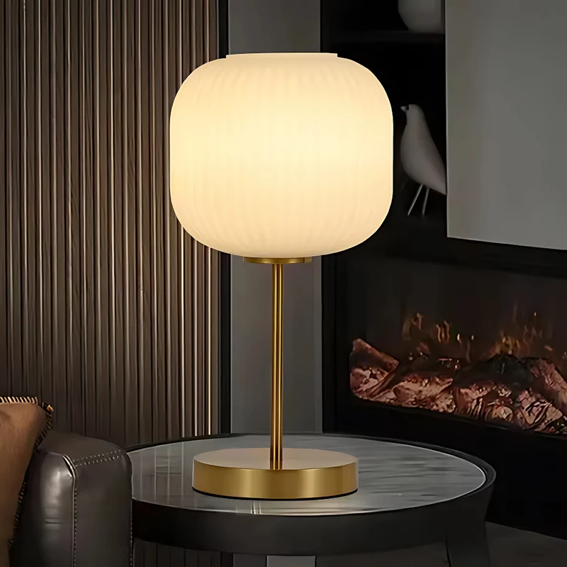 Schlafzimmer nacht lampe kreative warme™ | Sanftes Licht mit Stilgefühl