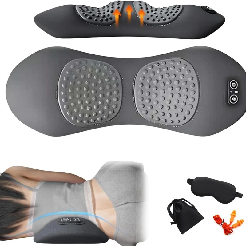 Triple Fusion Rückenmassagegerät ™ | Ihre tägliche Rückenfreiheit