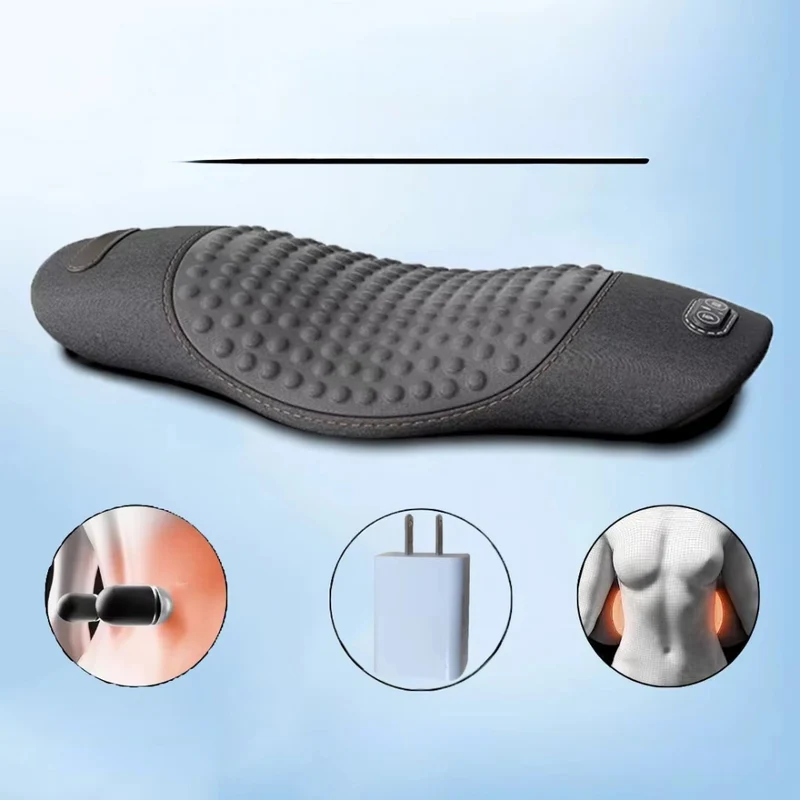 Triple Fusion Rückenmassagegerät ™ | Ihre tägliche Rückenfreiheit