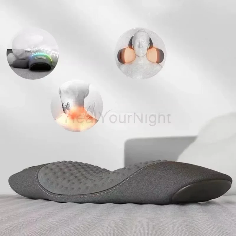 Triple Fusion Rückenmassagegerät ™ | Ihre tägliche Rückenfreiheit