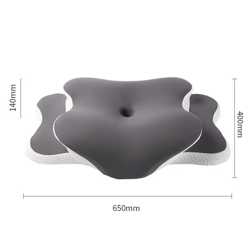 Ergonomisches Nackenkissen ™ | Ergonomisches Nackenkissen für Wohlfühlschlaf