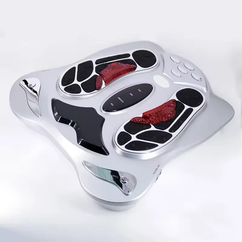 Fußmassagegerät Blutzirkulator Vibrationsmassagegerät™ | Belebende Fußmassage für Zuhause