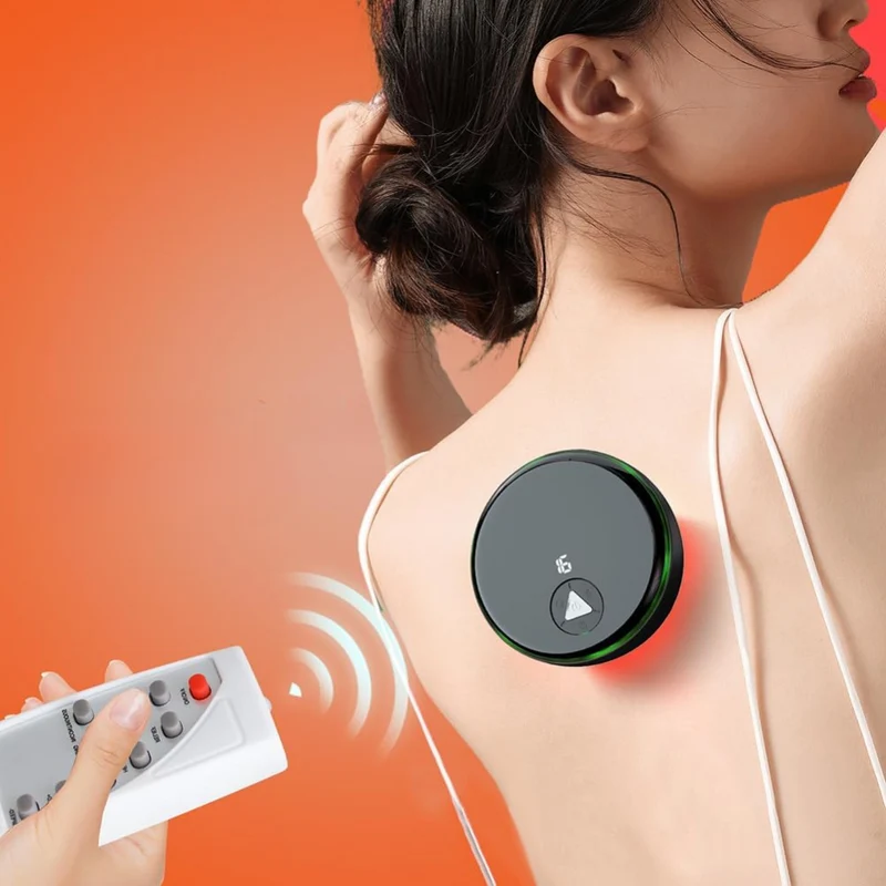 Vakuum-Schröpfmassagegerät™ | Regenerierende Schröpfmassage für Zuhause