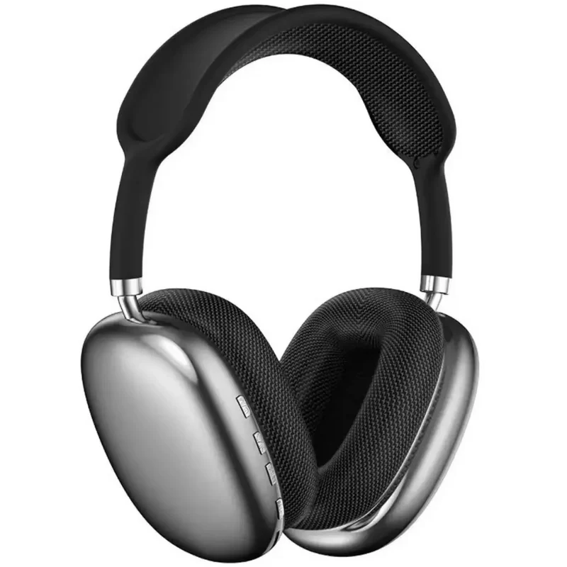 P9 MA Bluetooth-Kopfhörer zur Kopfmontage™ | Kabelloser Musikgenuss mit Stil