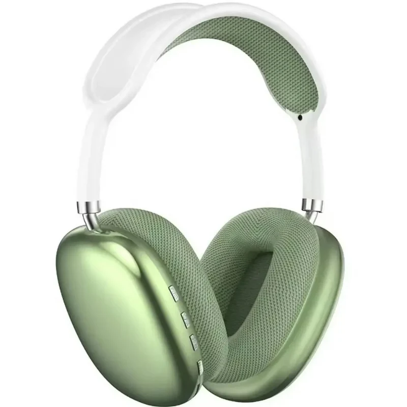 P9 MA Bluetooth-Kopfhörer zur Kopfmontage™ | Kabelloser Musikgenuss mit Stil