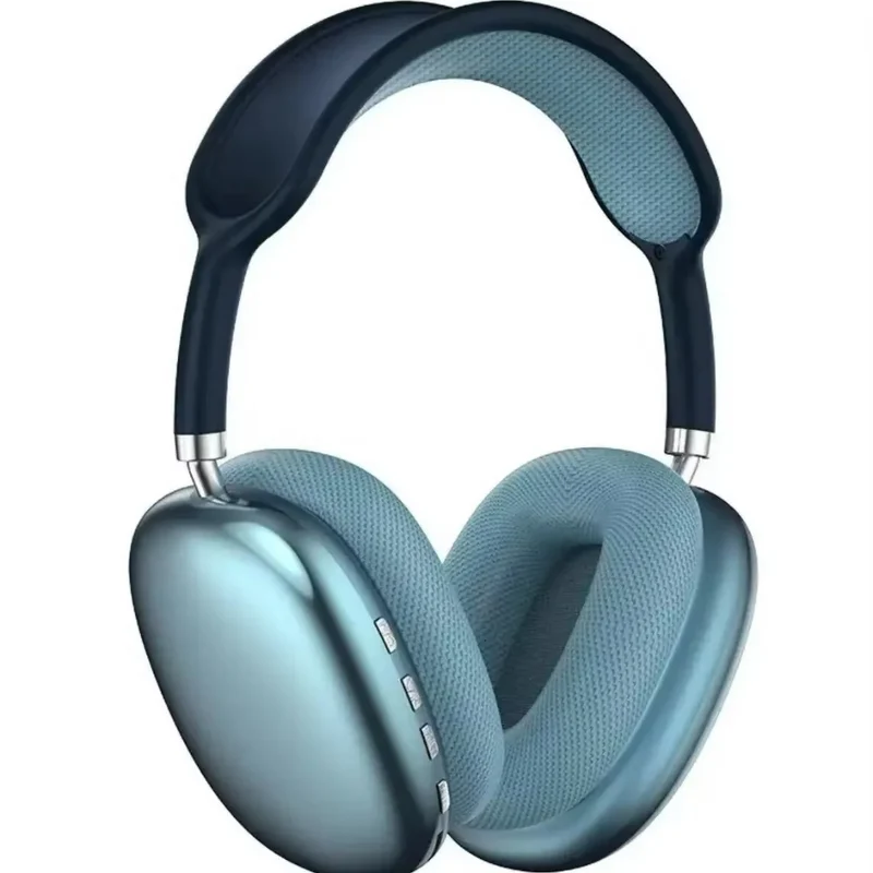 P9 MA Bluetooth-Kopfhörer zur Kopfmontage™ | Kabelloser Musikgenuss mit Stil