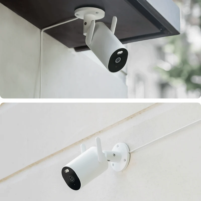 XIAOMI Außenkamera™ | Verlässlicher Schutz für Ihr Zuhause