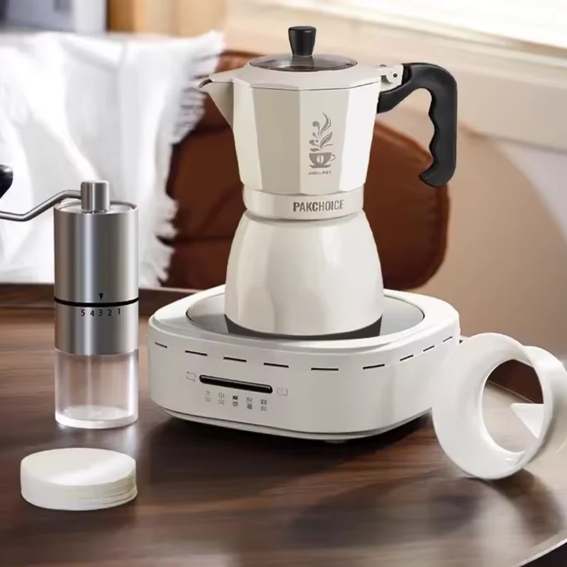 Doppelventil-Mokkatasse™ | Aromakraft für echte Kaffeeliebhaber