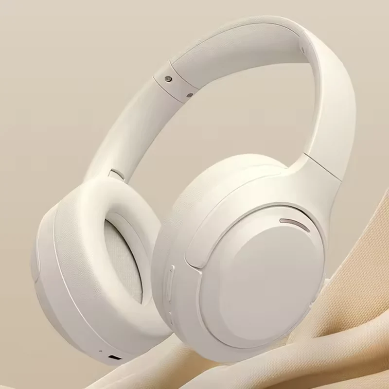Bluetooth-Kopfhörer™ | Kraftvoller Klang für echte Emotionen