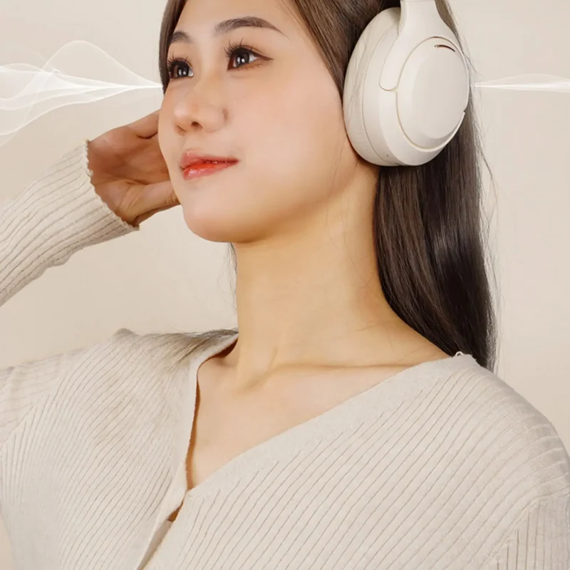 Bluetooth-Kopfhörer™ | Kraftvoller Klang für echte Emotionen