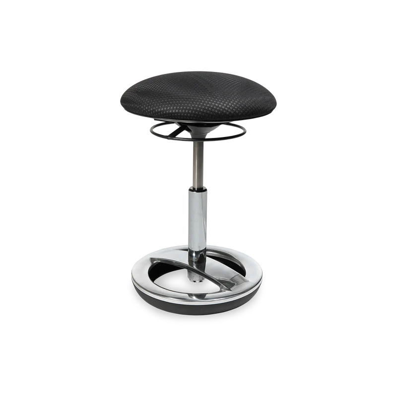 Bürohocker "SITNESS HIGH-BOB" | 490 - 700 mm