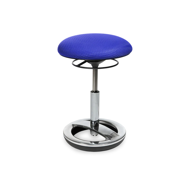Bürohocker "SITNESS HIGH-BOB" | 490 - 700 mm