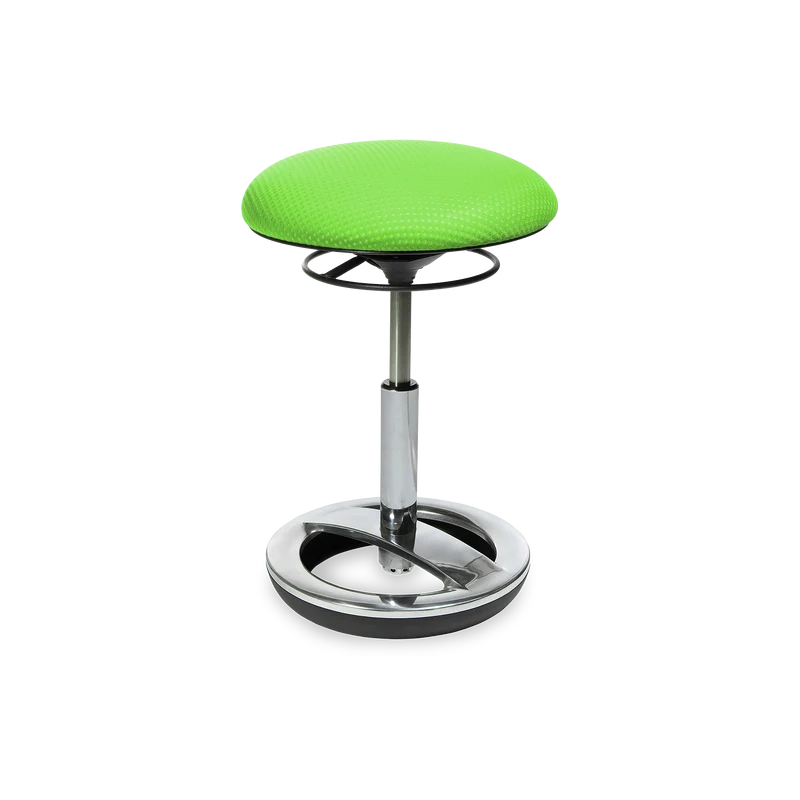 Bürohocker "SITNESS HIGH-BOB" | 490 - 700 mm