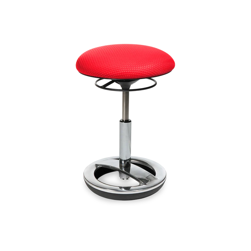 Bürohocker "SITNESS HIGH-BOB" | 490 - 700 mm