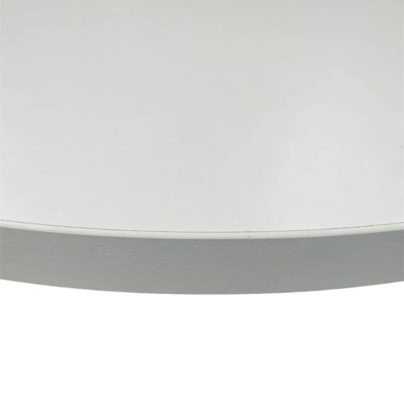 Runde Tischplatte 70 cm – 25 mm stark | Modernes Design