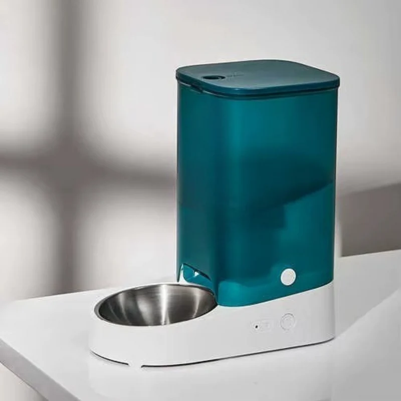 Automatische Katzenfutterautomaten ™ | Intelligente Fütterung voller Liebe