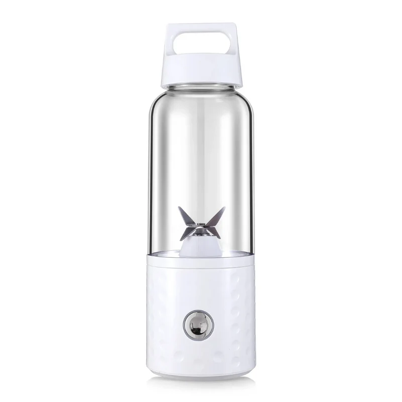 Tragbarer Mini-Entsafter ™ | Freundlicher Mini-Entsafter-Mixer