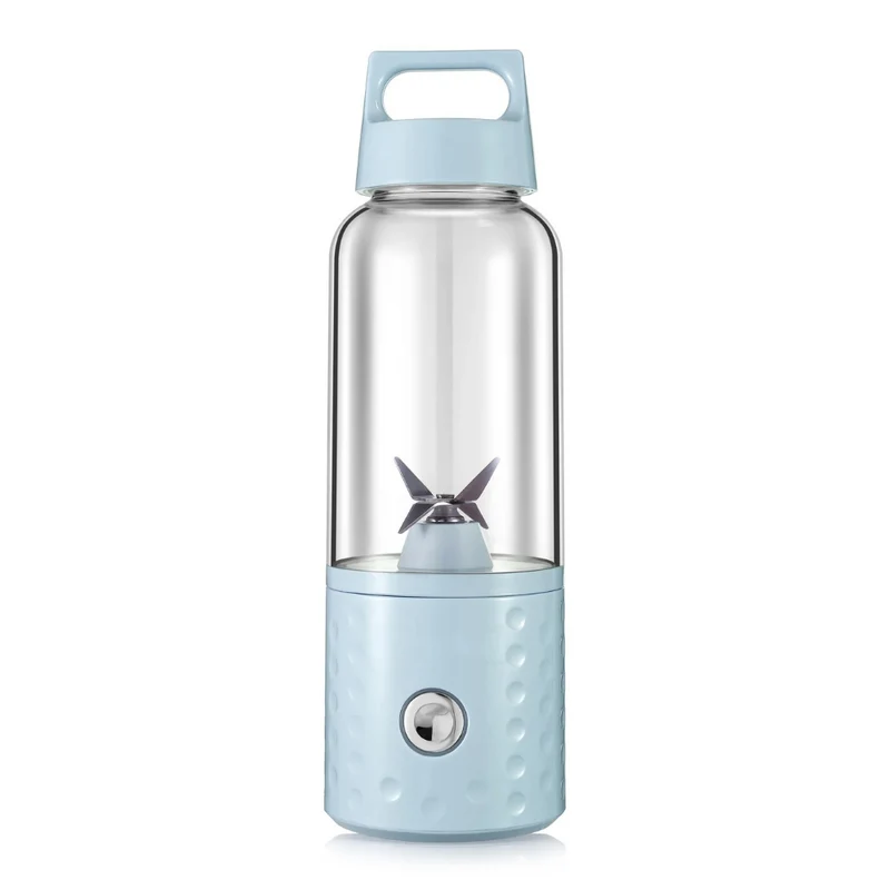 Tragbarer Mini-Entsafter ™ | Freundlicher Mini-Entsafter-Mixer
