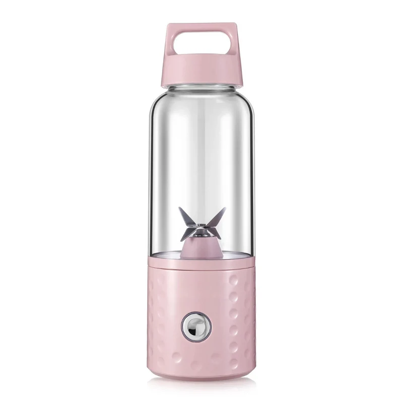 Tragbarer Mini-Entsafter ™ | Freundlicher Mini-Entsafter-Mixer