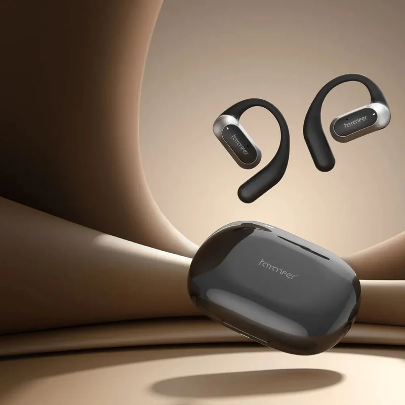 Kabellose Bluetooth-Kopfhörer ™ | Komfort trifft klaren Sound