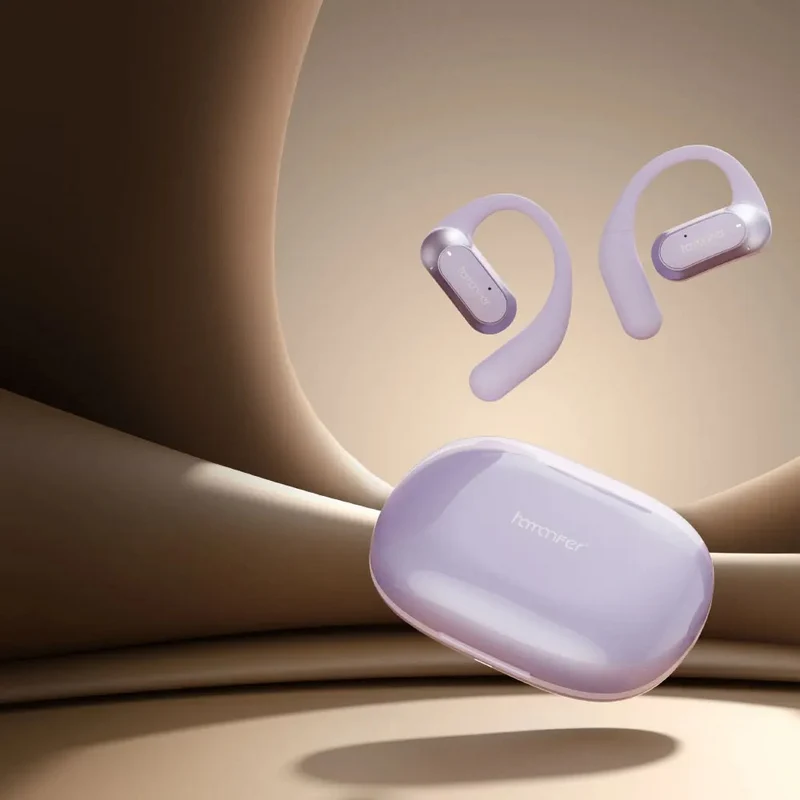 Kabellose Bluetooth-Kopfhörer ™ | Komfort trifft klaren Sound