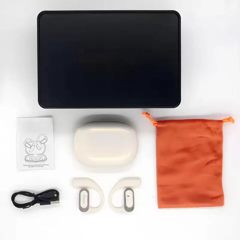 Kabellose Bluetooth-Kopfhörer ™ | Komfort trifft klaren Sound