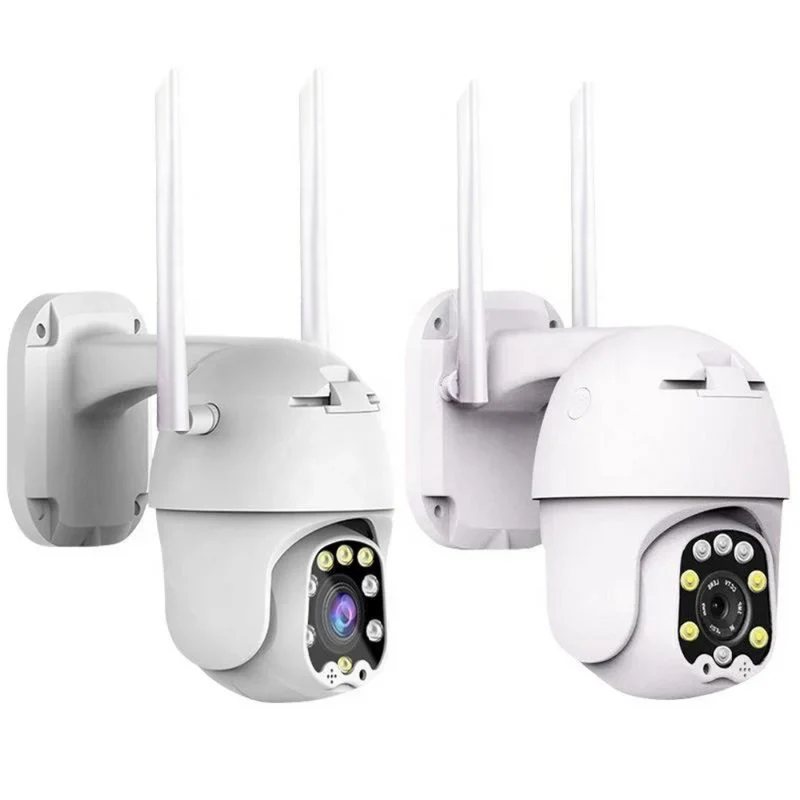 Mini-IP-Kamera WiFi 3MP™ | Smarte Mini-Kamera mit Herz
