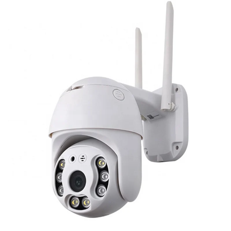 Mini-IP-Kamera WiFi 3MP™ | Smarte Mini-Kamera mit Herz